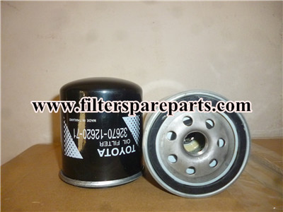 32670-12620-71 TOYOTA Oil Filter - Click Image to Close